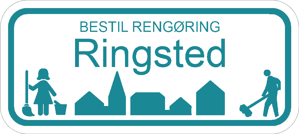 Rengøring Ringsted