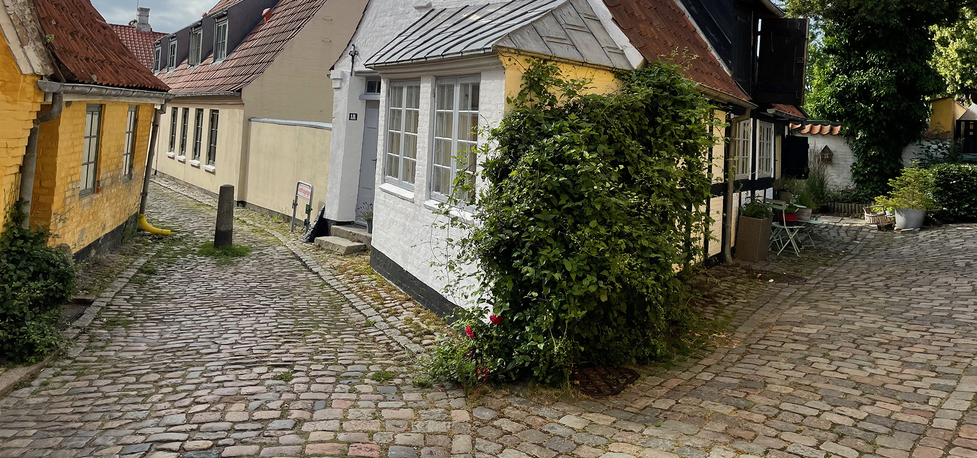 Hjemmepleje, hjemmehjælp Aabenraa