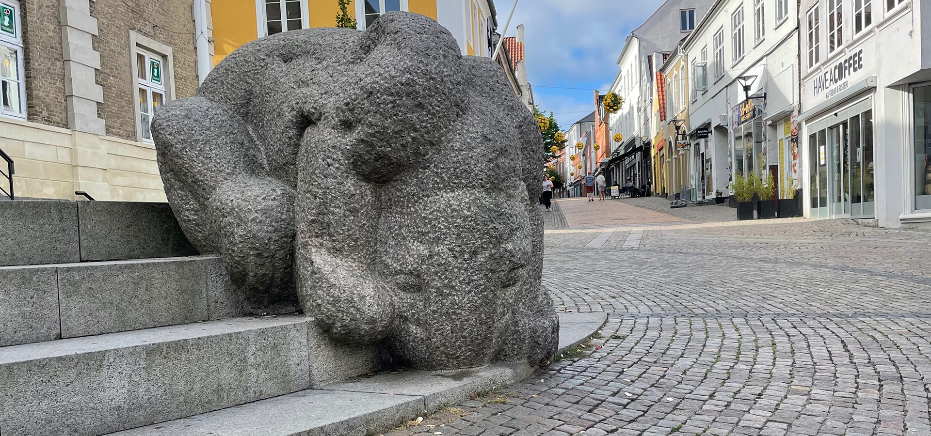 Hjemmepleje, hjemmehjælp Aabenraa