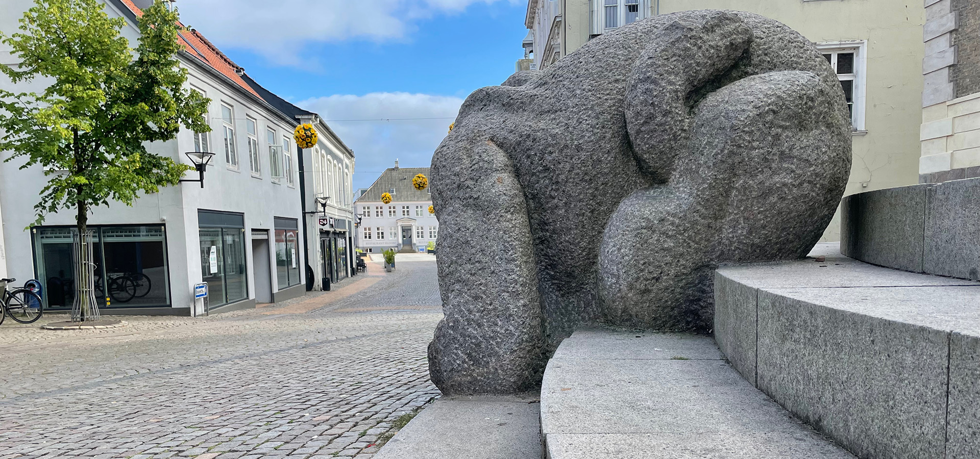 Hjemmepleje, hjemmehjælp Aabenraa