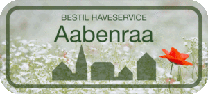 Haveservice, havearbejde Aabenraa