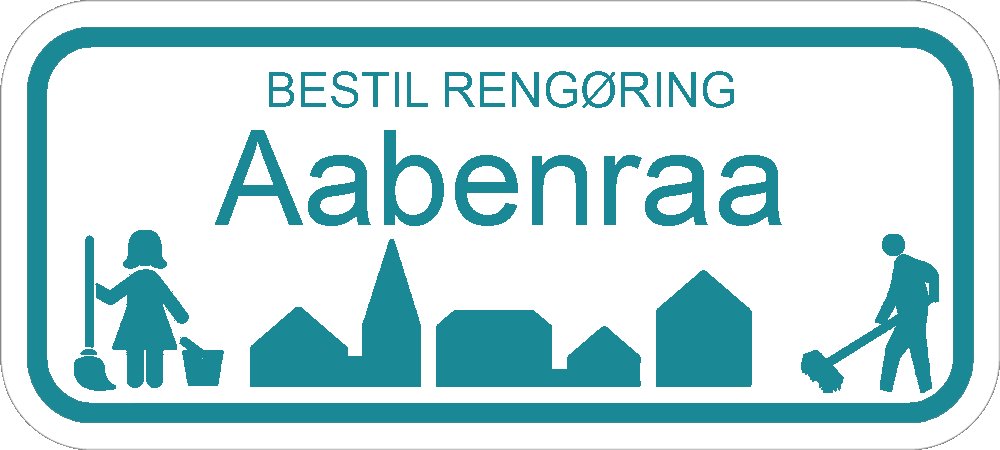 Rengøring Aabenraa