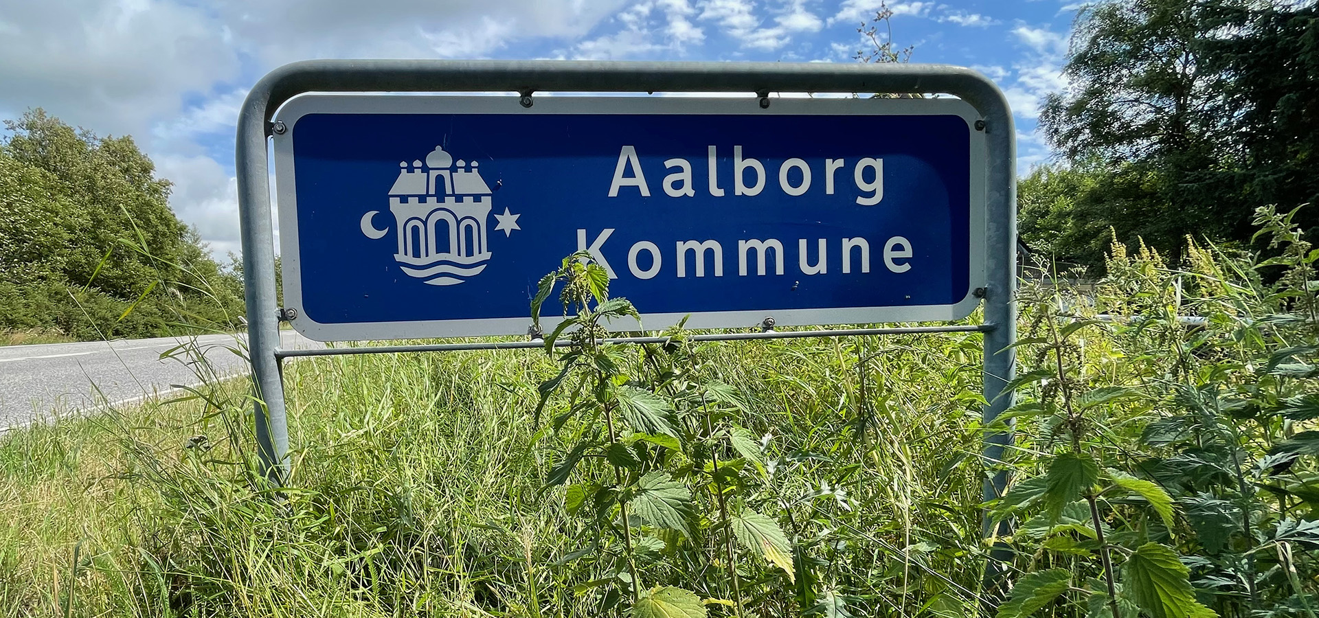 Aalborg havehjælp, havearbejde