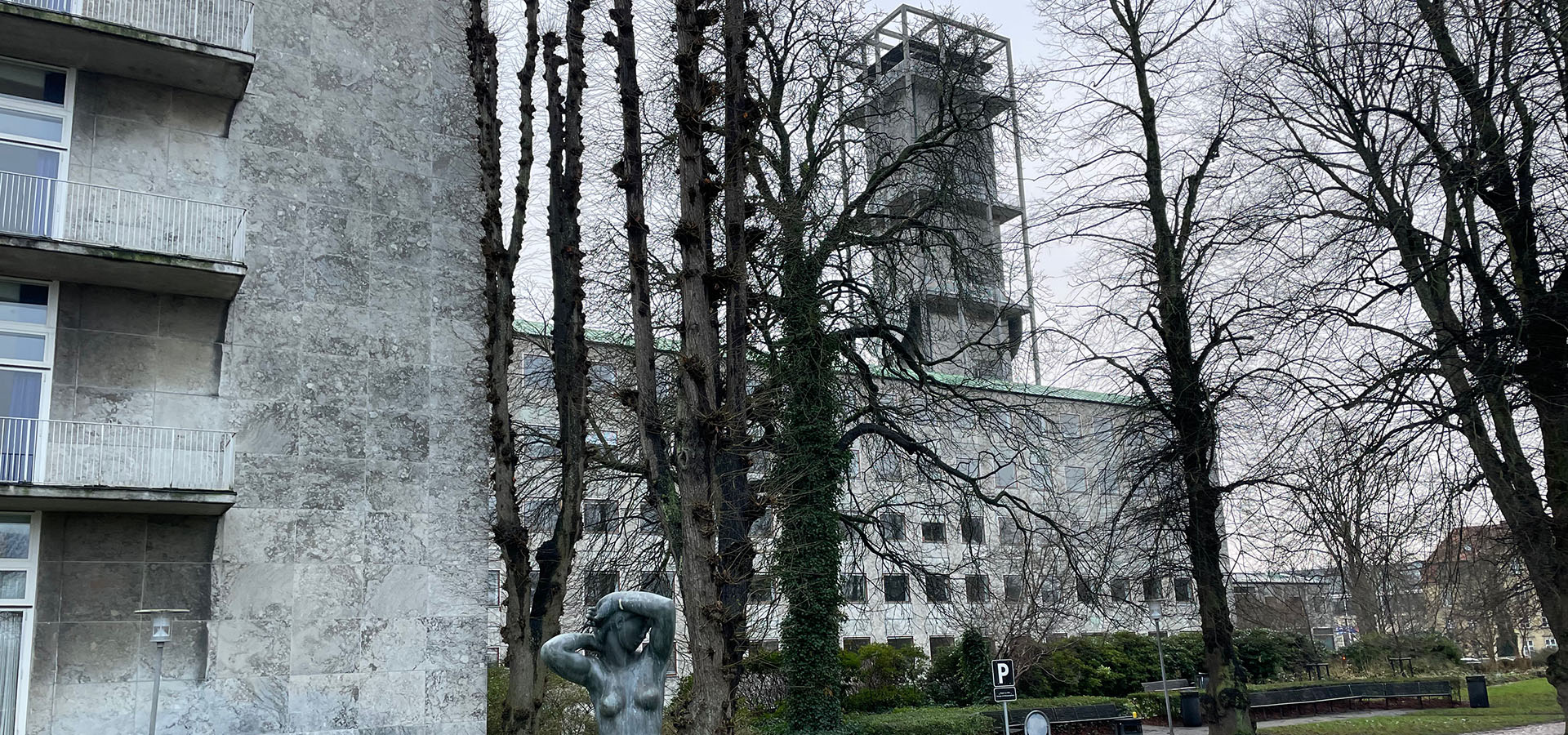 Aarhus havehjælp