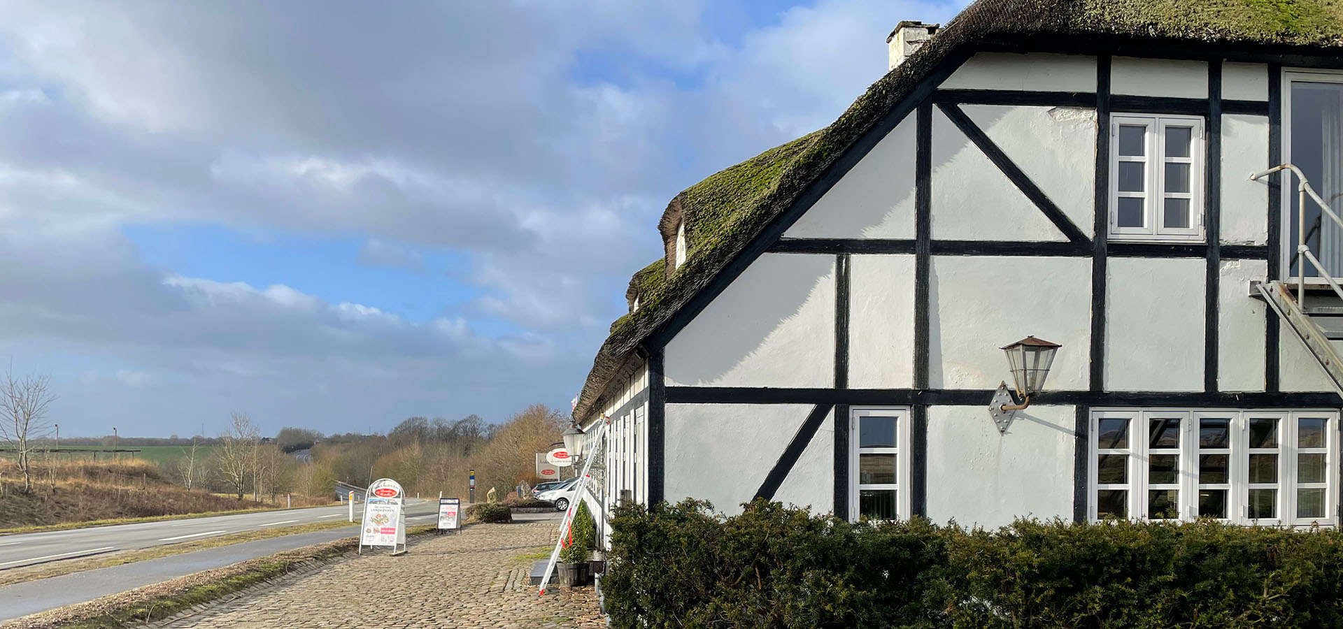 Brabrand havehjælp og haveservice