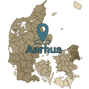 Aarhus havehjælp. havearbejde