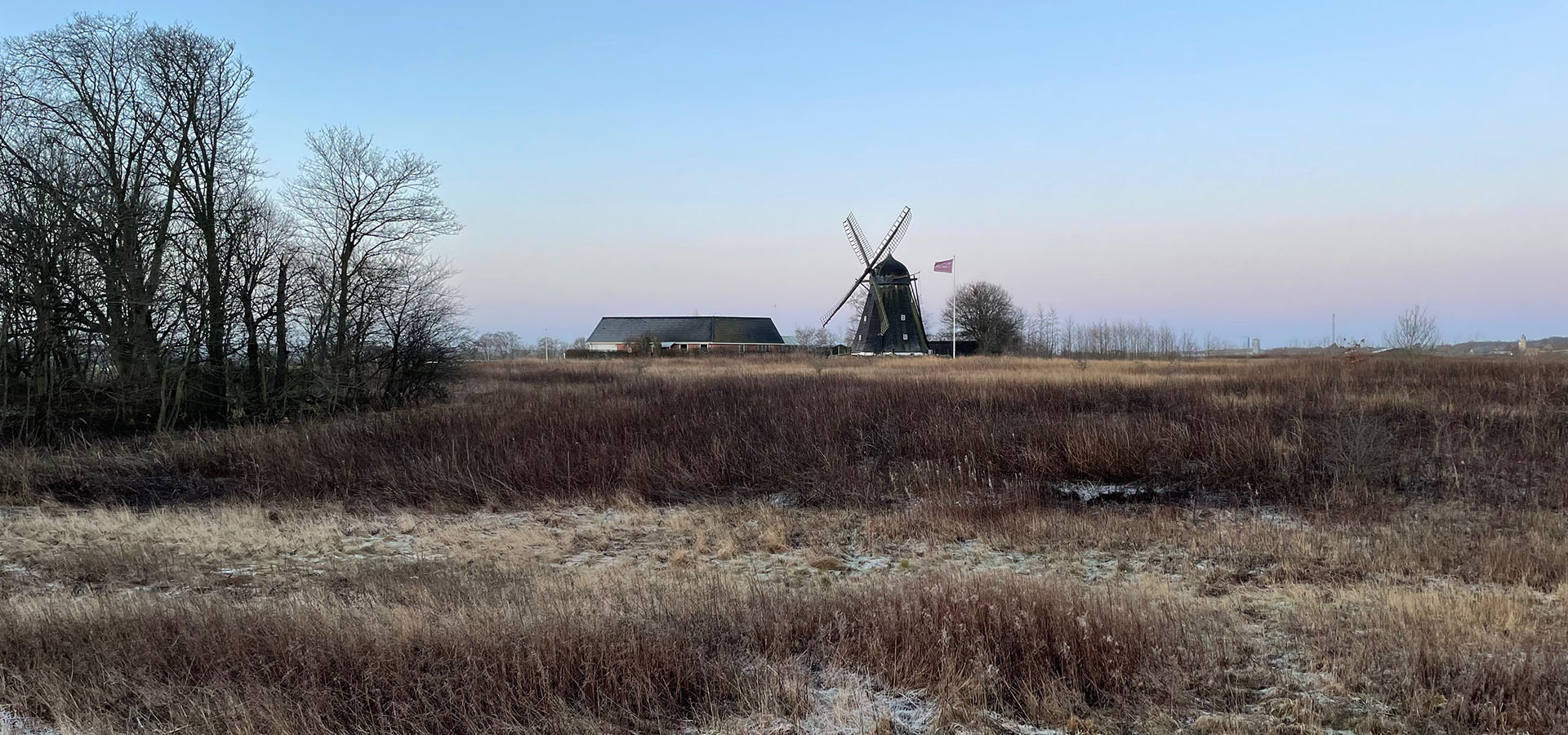 Egå hjemmehjælp, hjemmepleje