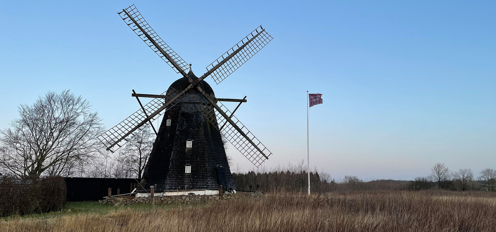 Egå havehjælp