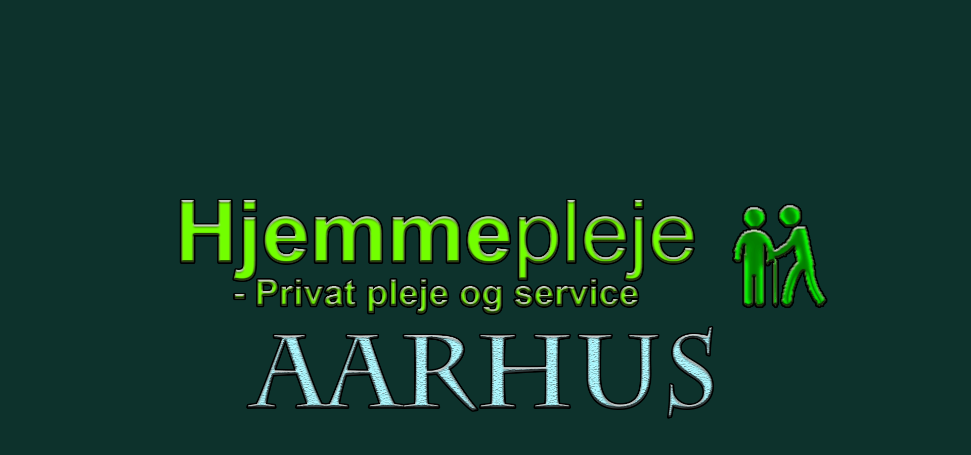 Hjemmepleje Aarhus