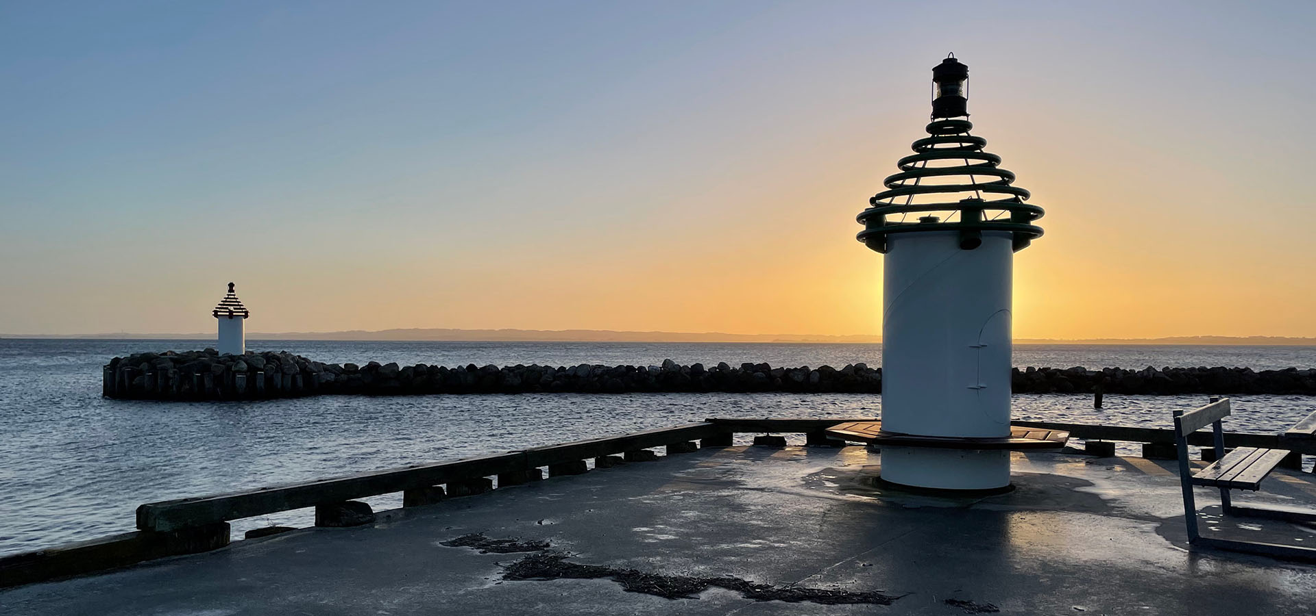 Skødstrup, Studstrup hjemmehjælp, hjemmepleje