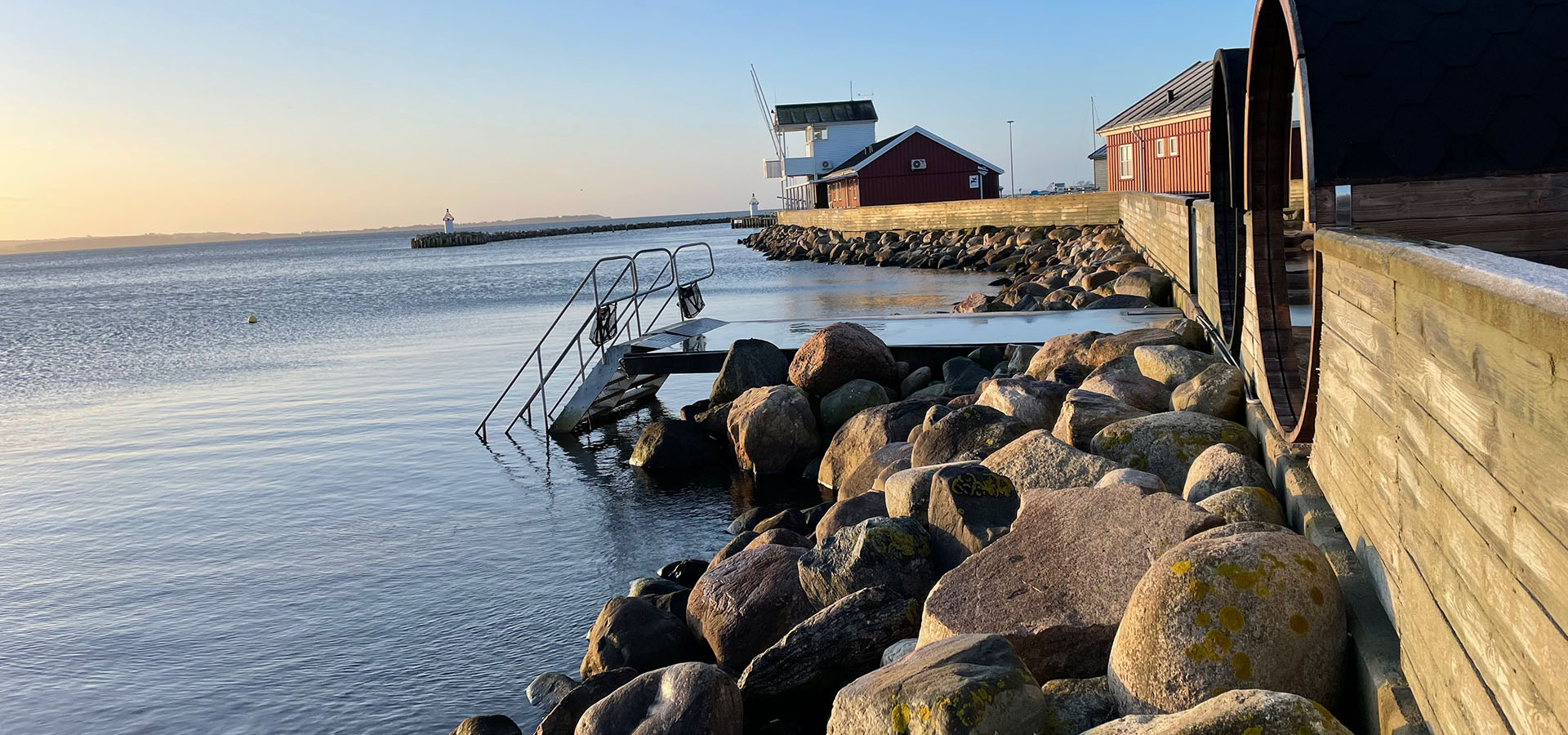 Skødstrup, Studstrup hjemmehjælp, hjemmepleje