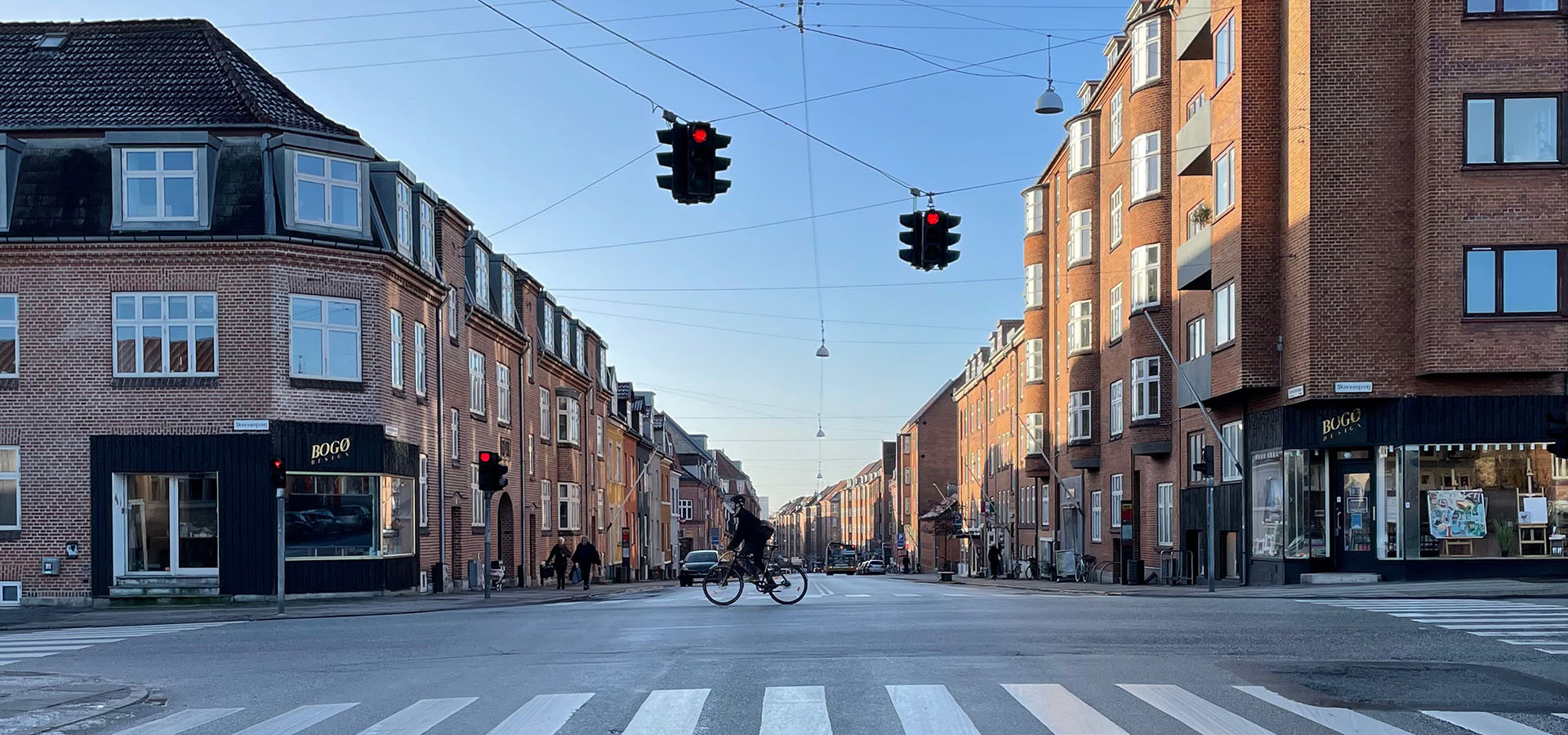 Trøjborg hjemmehjælp, hjemmepleje