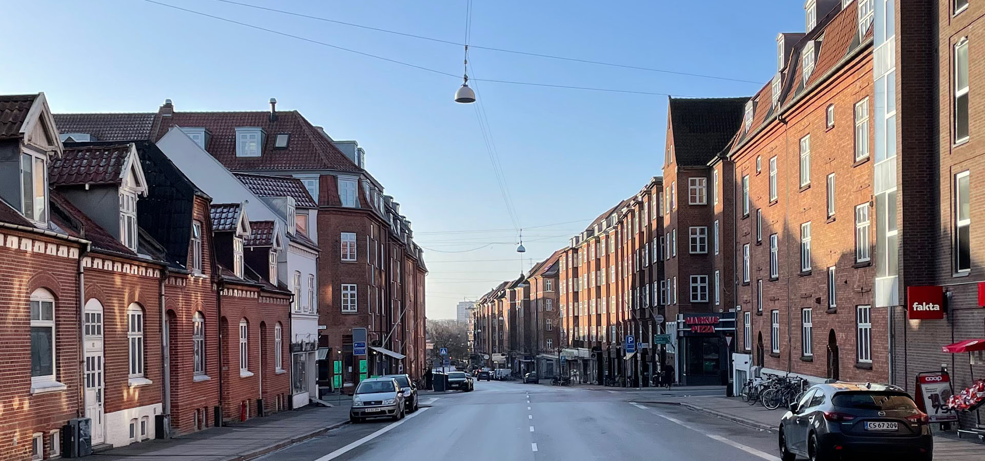 Trøjborg havehjælp