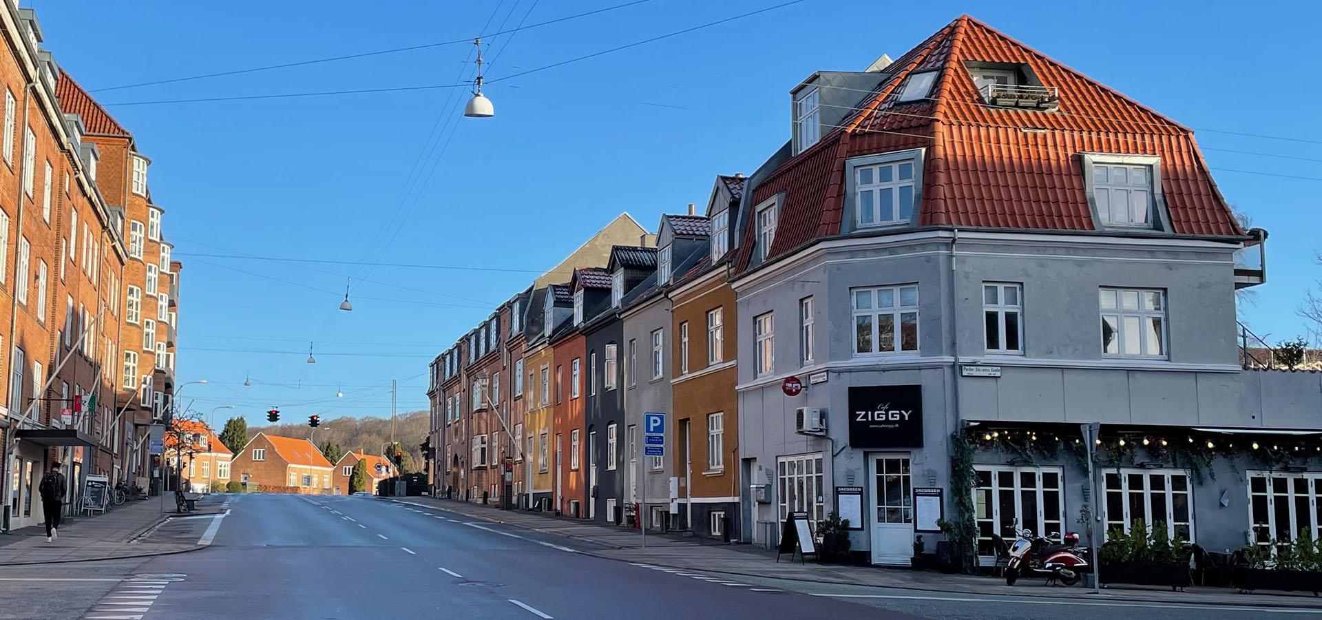 Trøjborg havehjælp