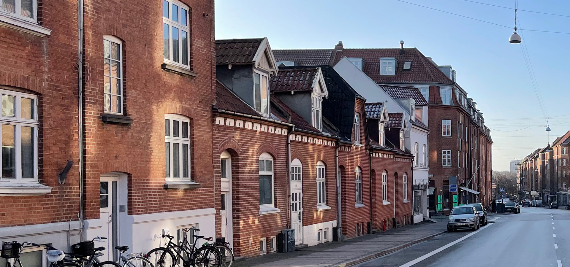 Trøjborg haveservice, havehjælp