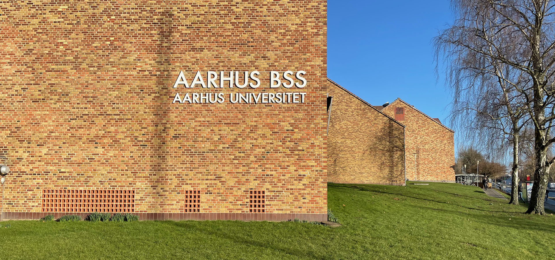 Rengøring Aarhus V