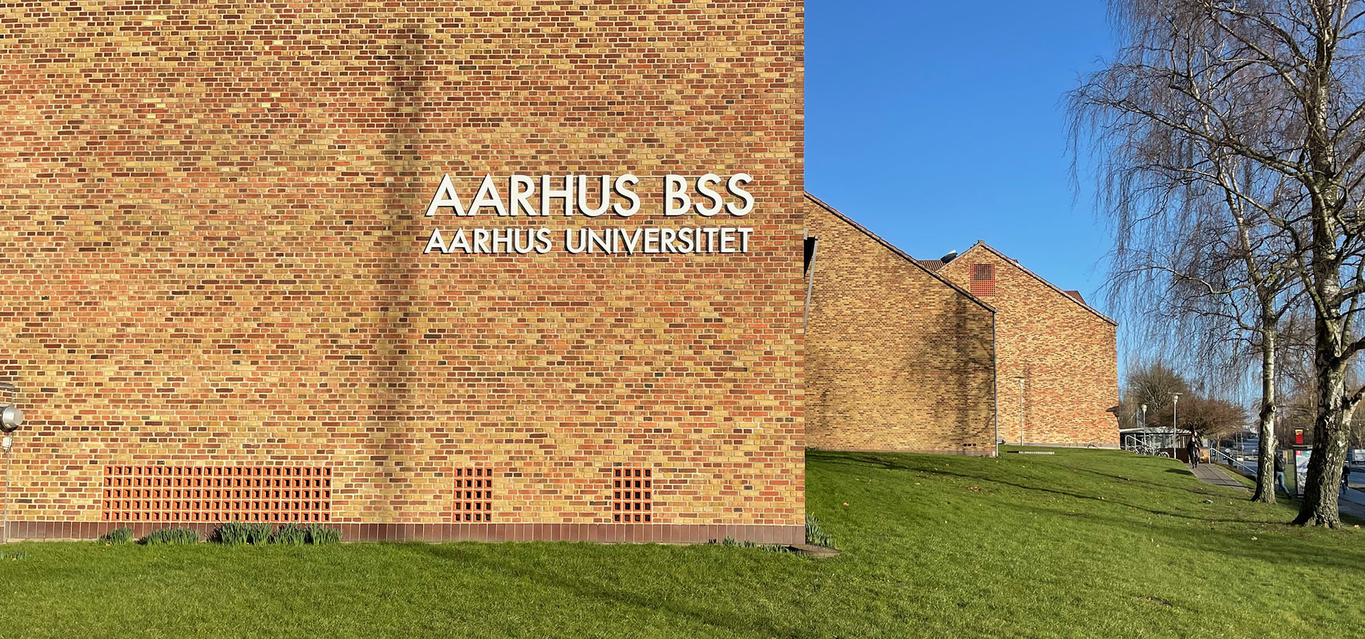 Havehjælp Aarhus V