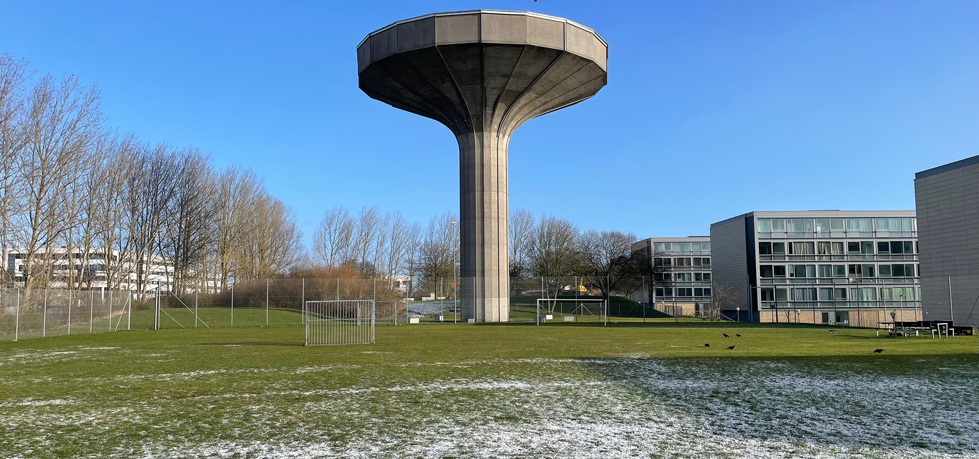 Aarhus V. hjemmehjælp