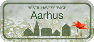 Haveservice, havearbejde Aarhus