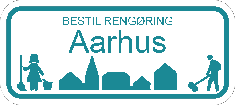Rengøring Aarhus