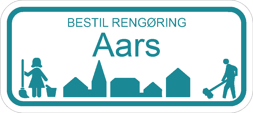 Rengøring Aars