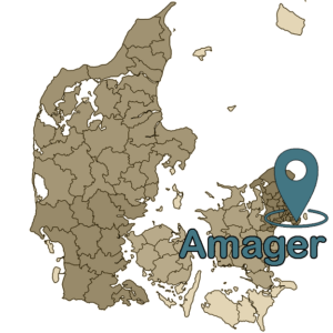 Amager haveservice