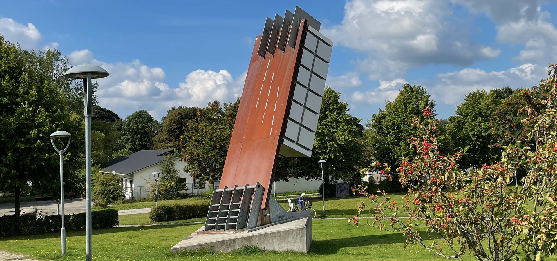 Ballerup hjemmehjælp