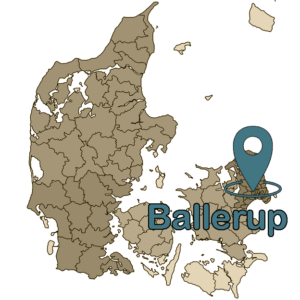 Ballerup havehjælp