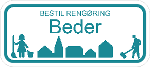 Rengøring Beder
