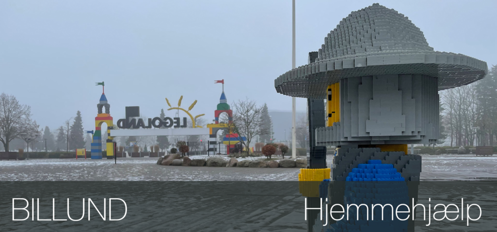 Billund hjemmehjælp