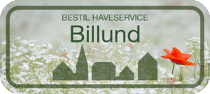 Havearbejde Billund