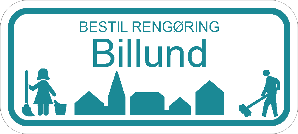 Rengøring Billund