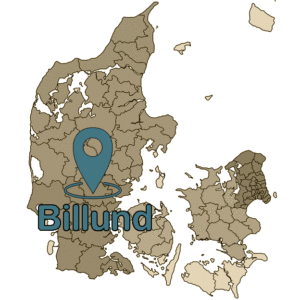 Havehjælp. lokal haveservice Billund