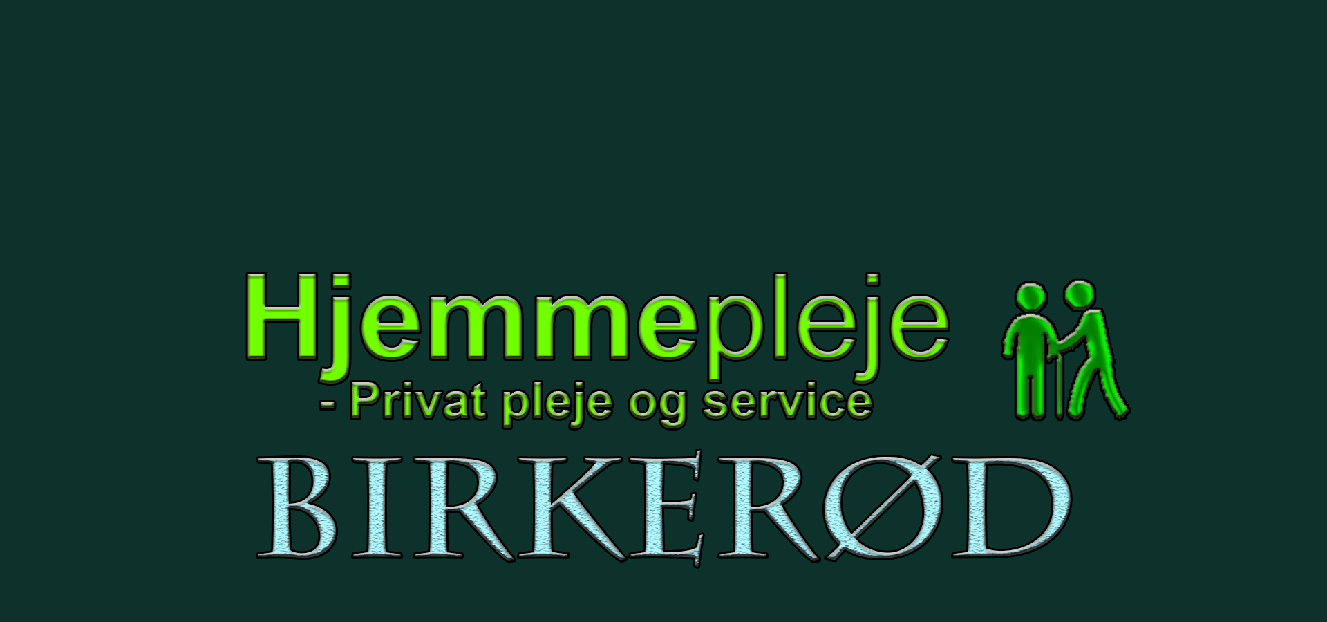 Hjemmepleje Birkerød