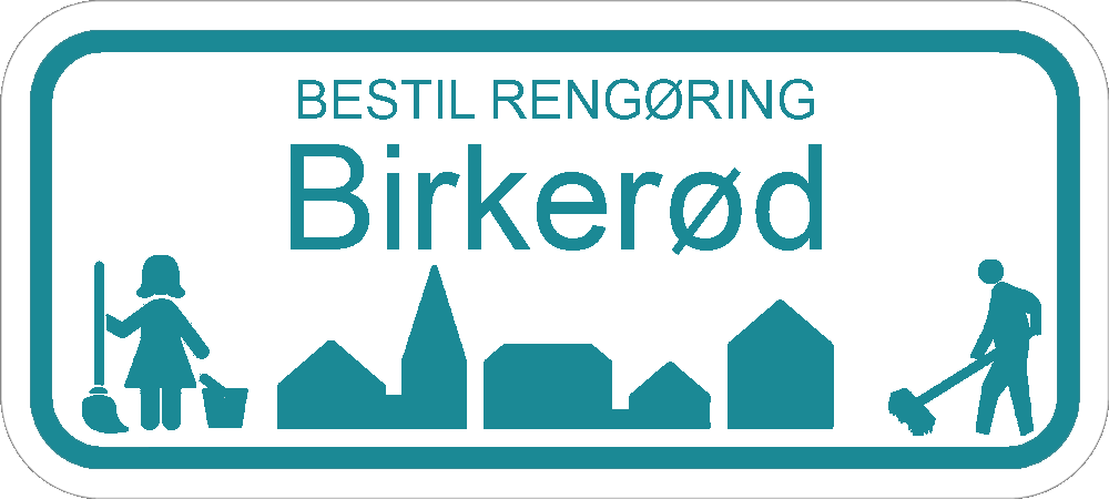 Rengøring Birkerød