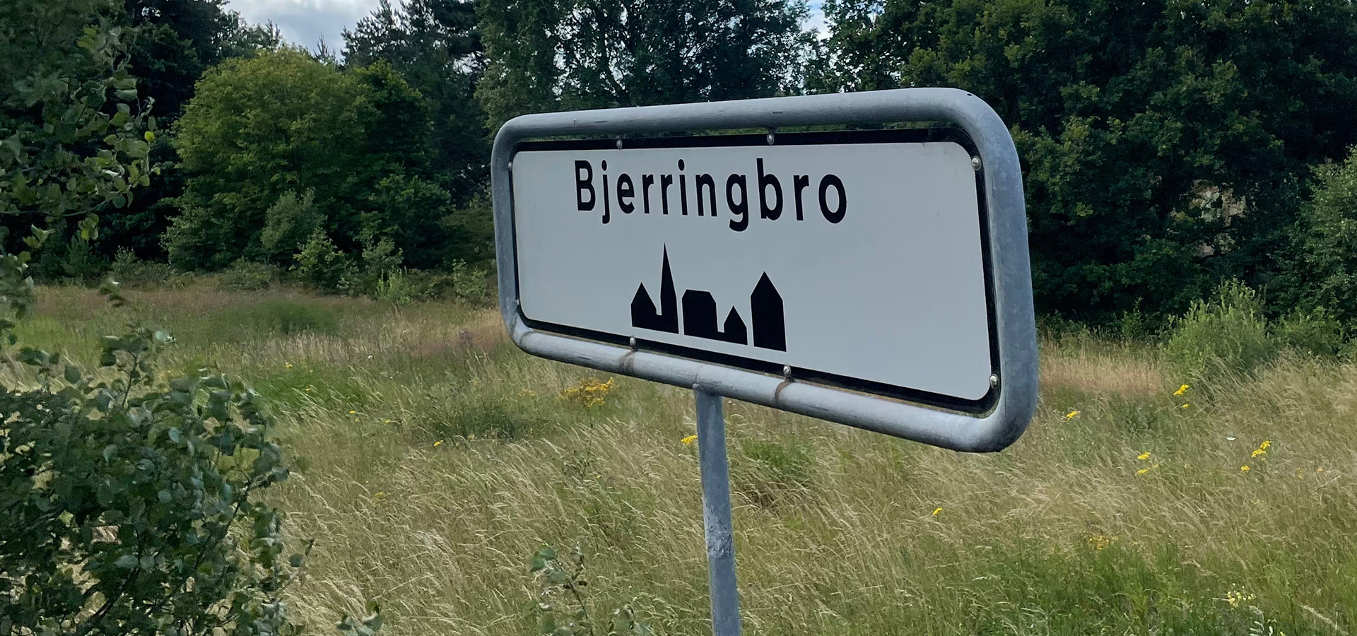 Bjerringbro hjemmehjælp