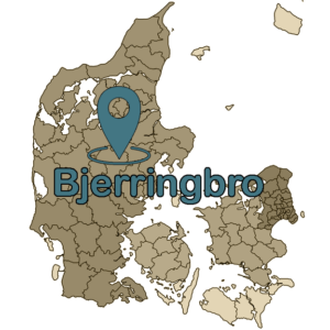 Havehjælp Bjerringbro