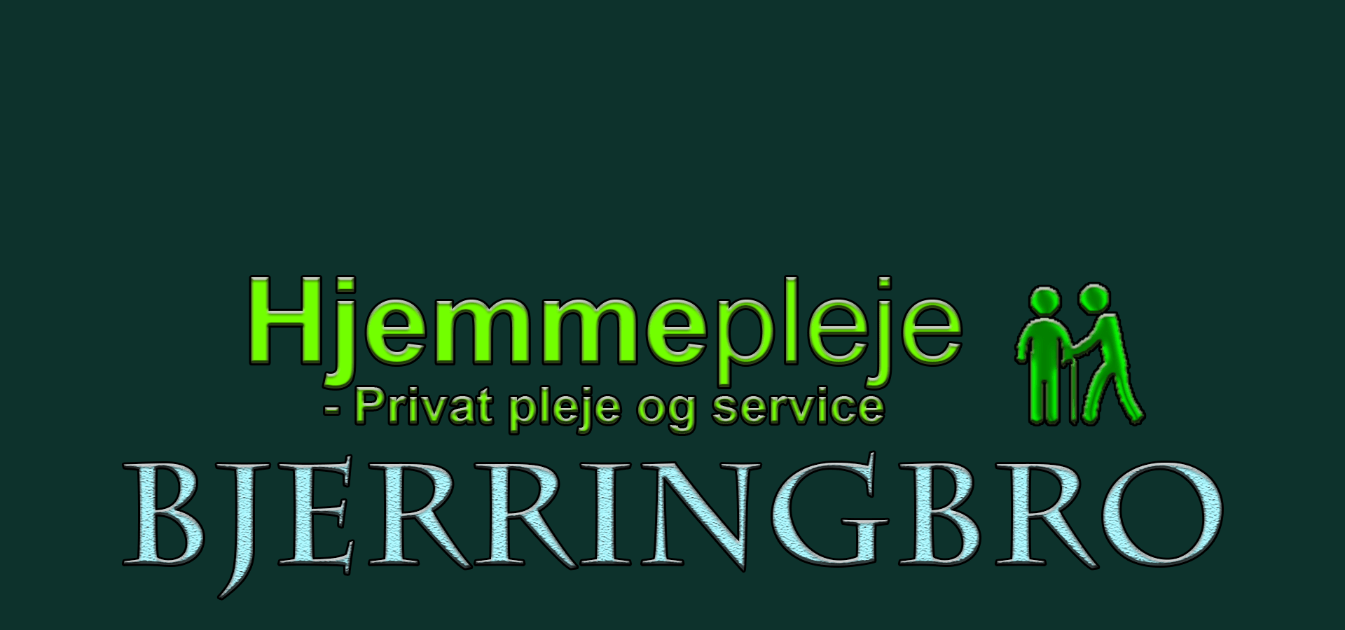 Hjemmepleje Bjerringbro