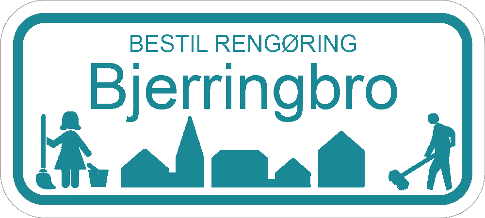 Rengøring Bjerringbro