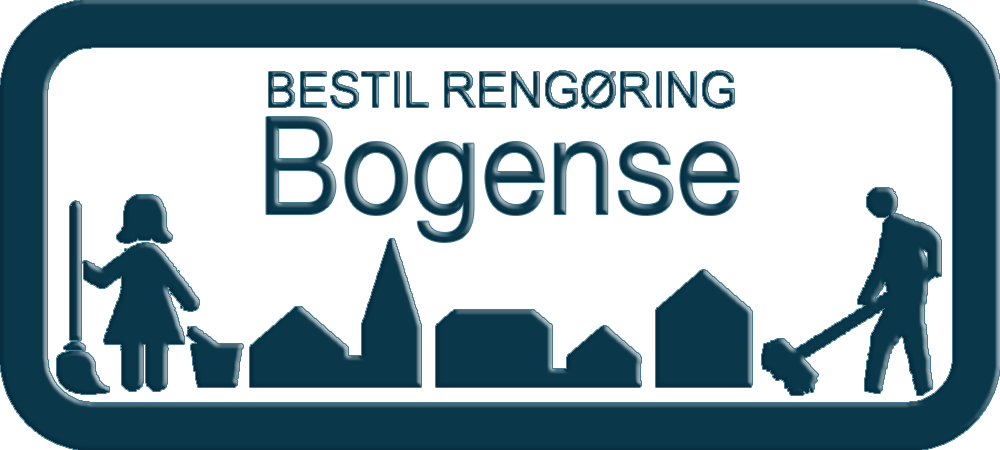 Bogense rengøring