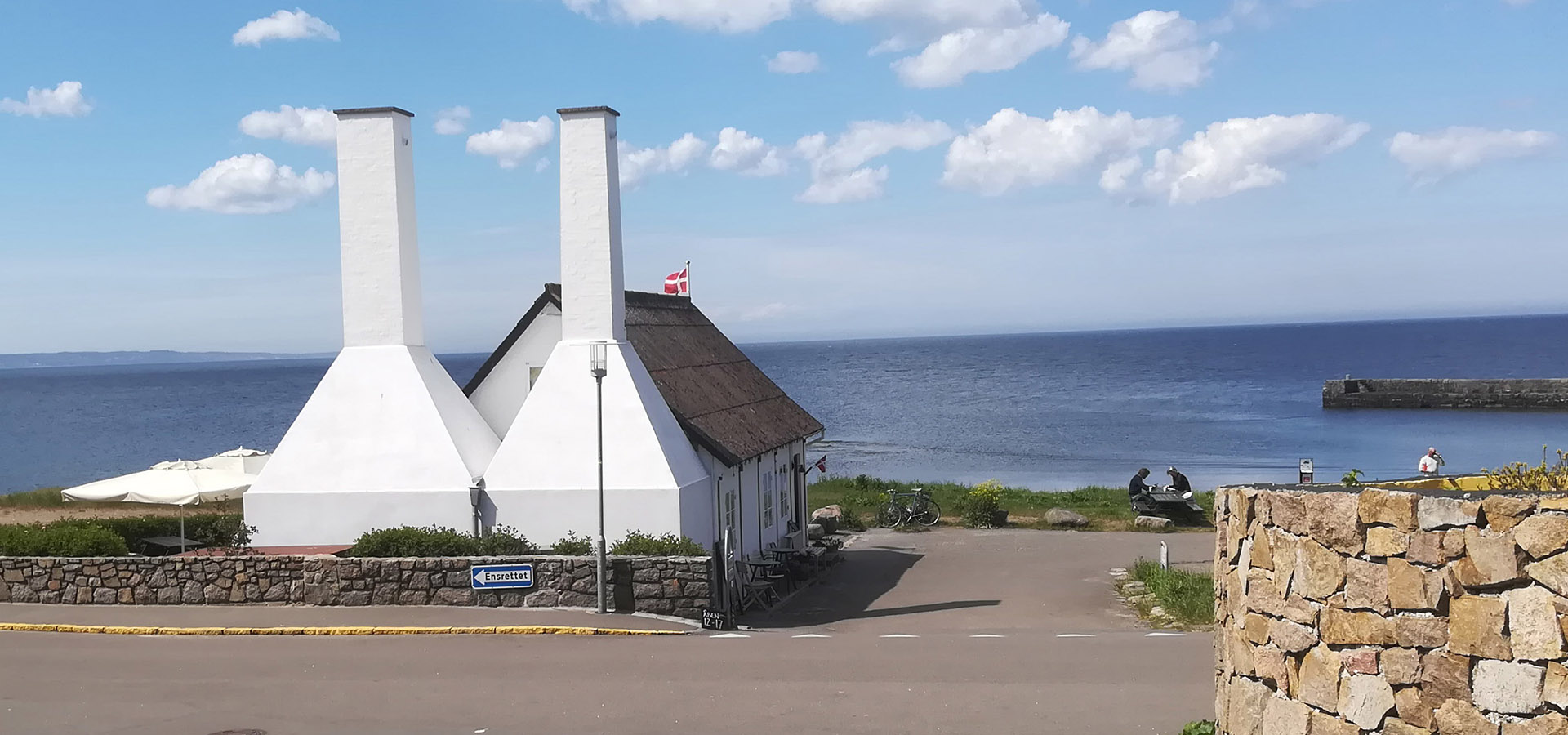 Servicehelper Bornholm