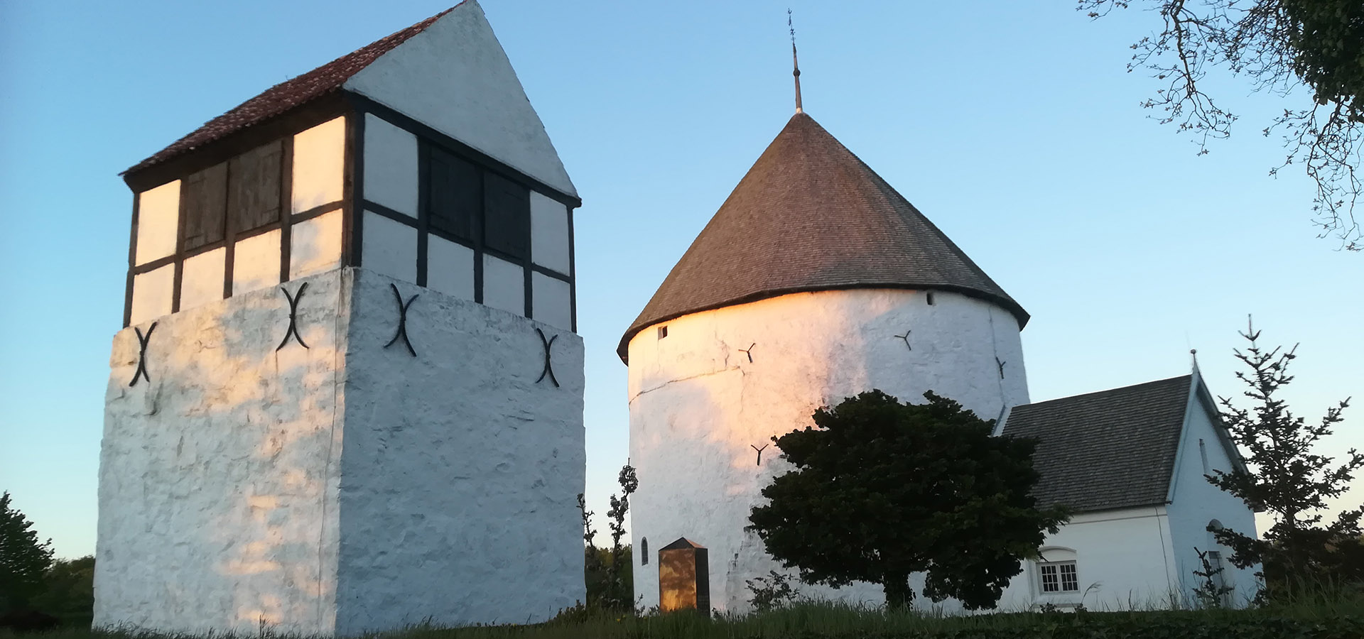 Servicehelper Bornholm