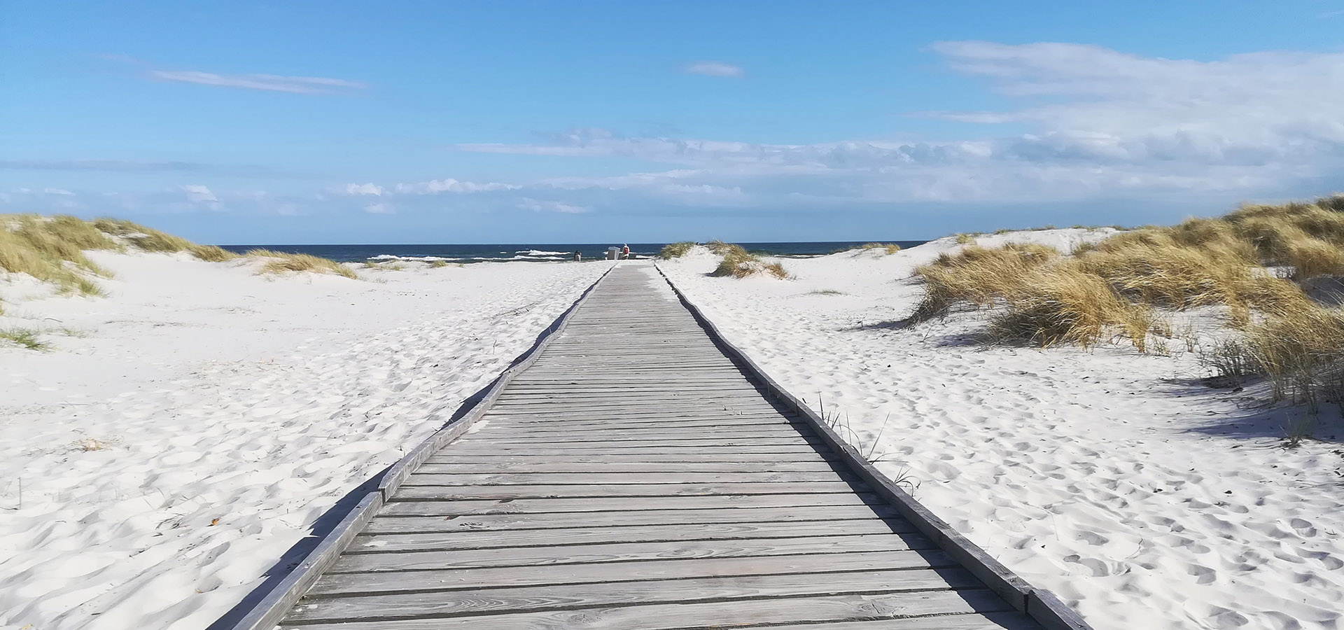 Servicehelper Bornholm