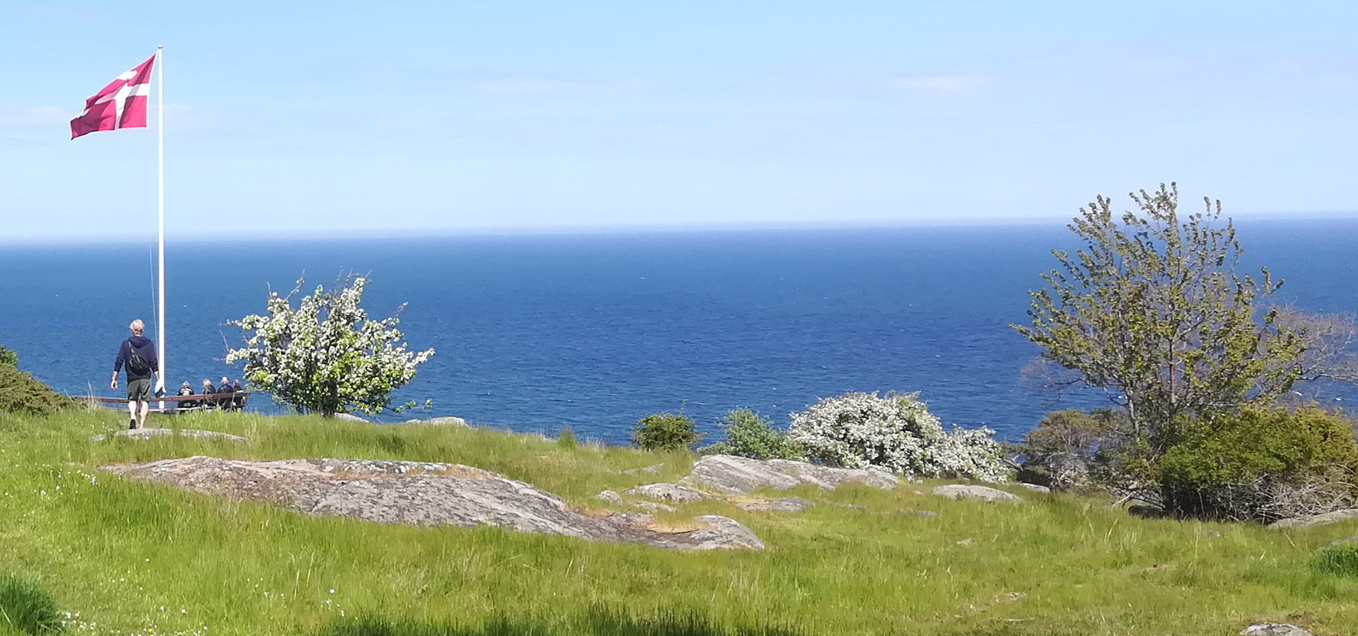 Servicehelper Bornholm