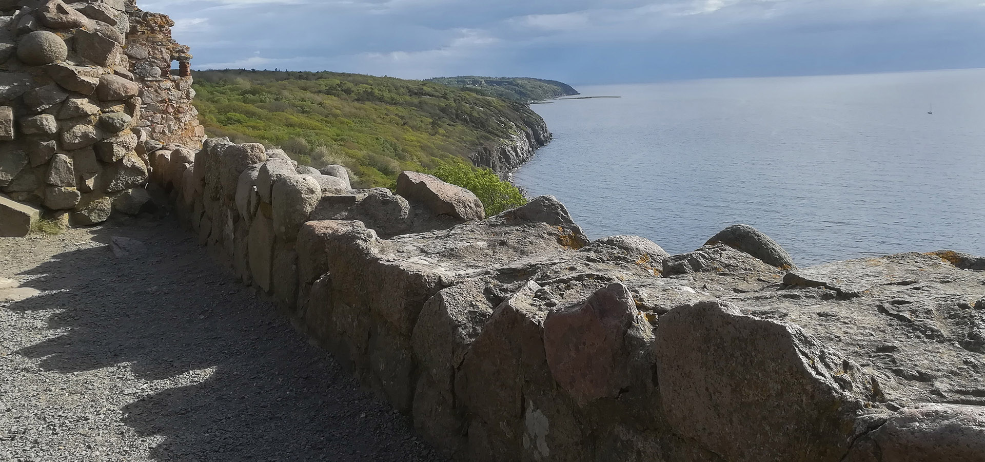 Servicehelper Bornholm