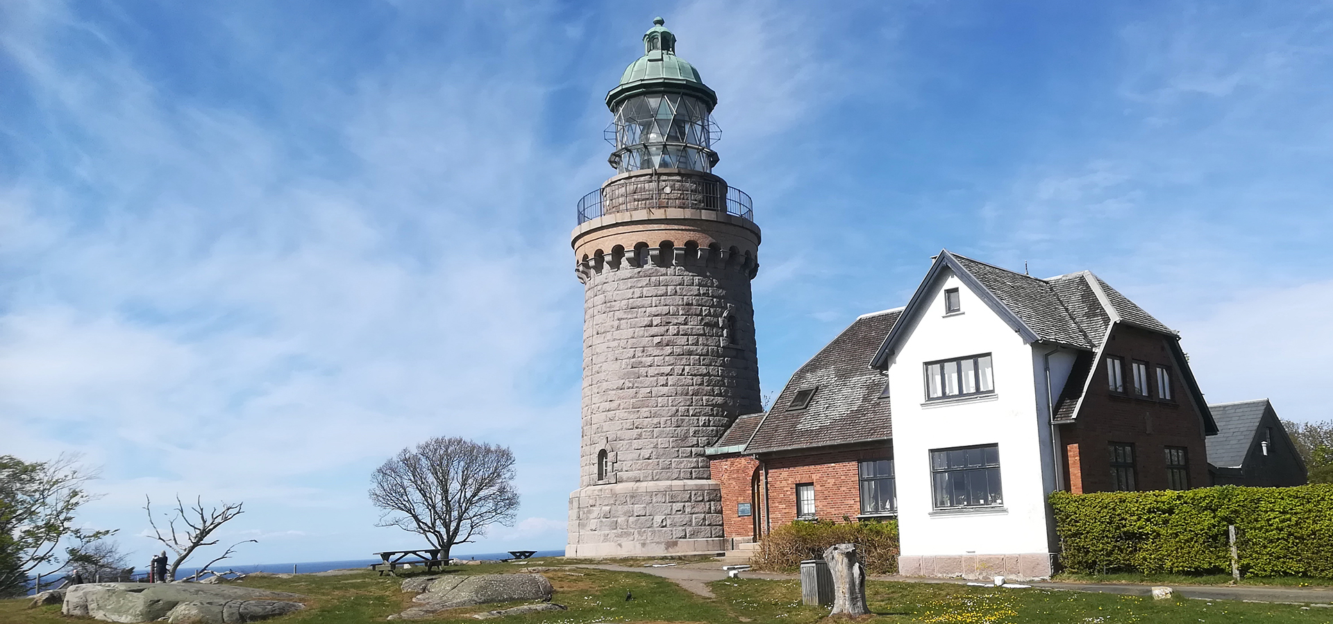 Bornholm havehjælp, haveservice