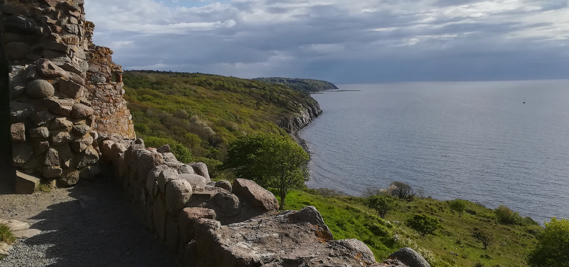 Bornholm havehjælp, haveservice