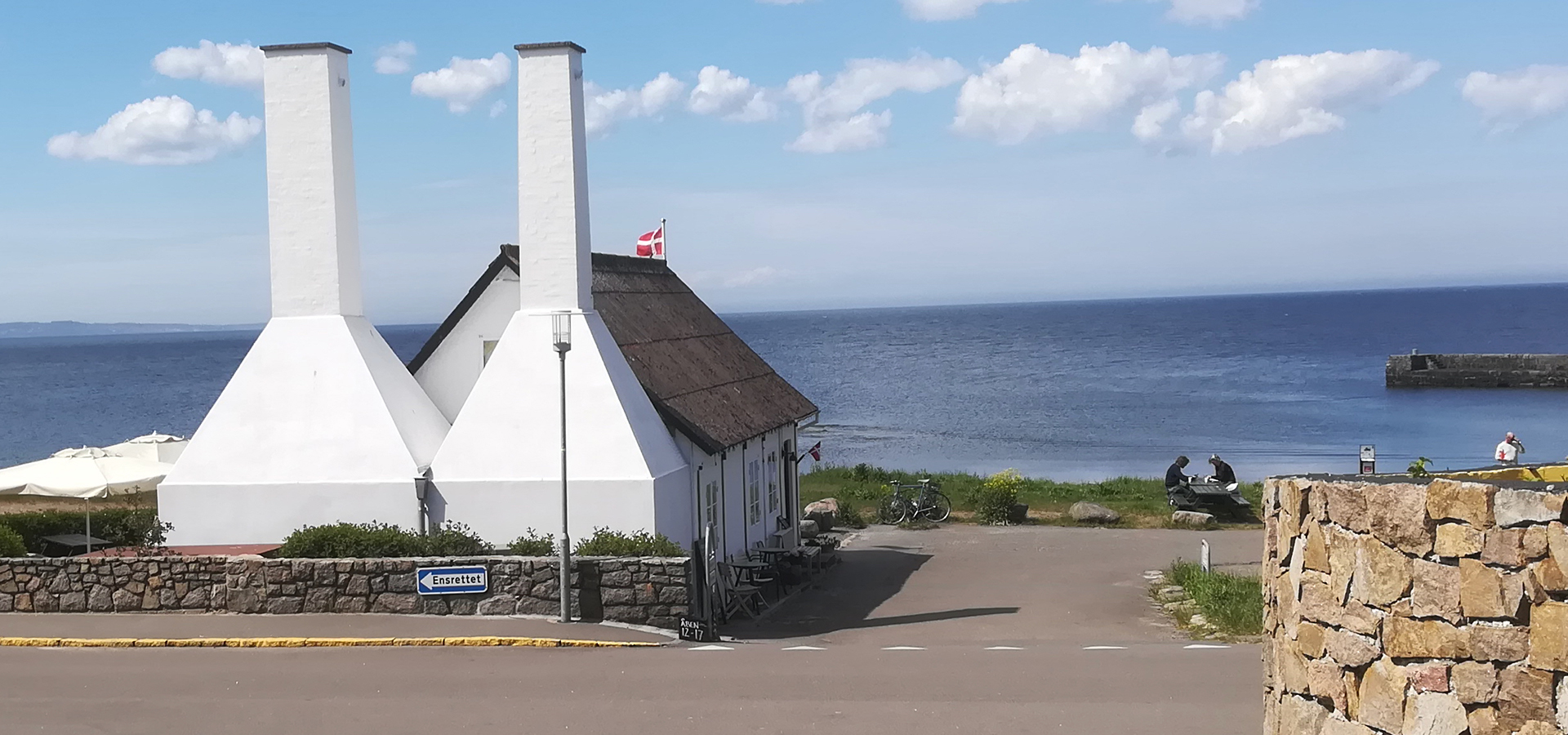 Bornholm havehjælp, haveservice