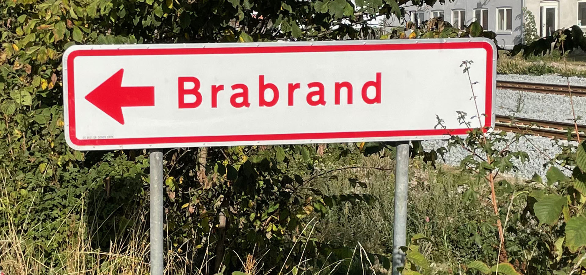 Brabrand havemand, havehjælp