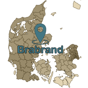 Brabrand havehjælp